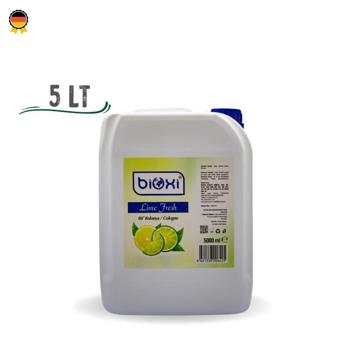 5 LT LIME 1