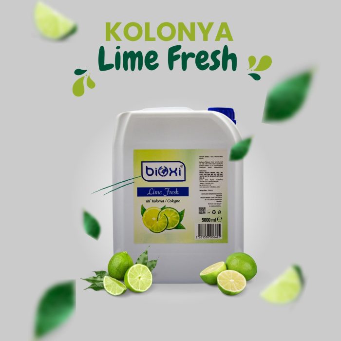 5 LT LIME3