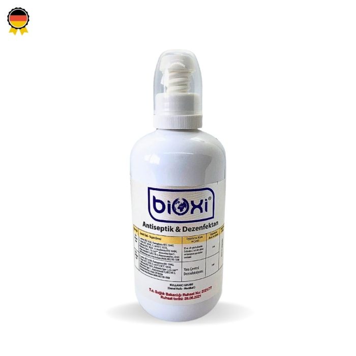 ALKOLSUZ250ML