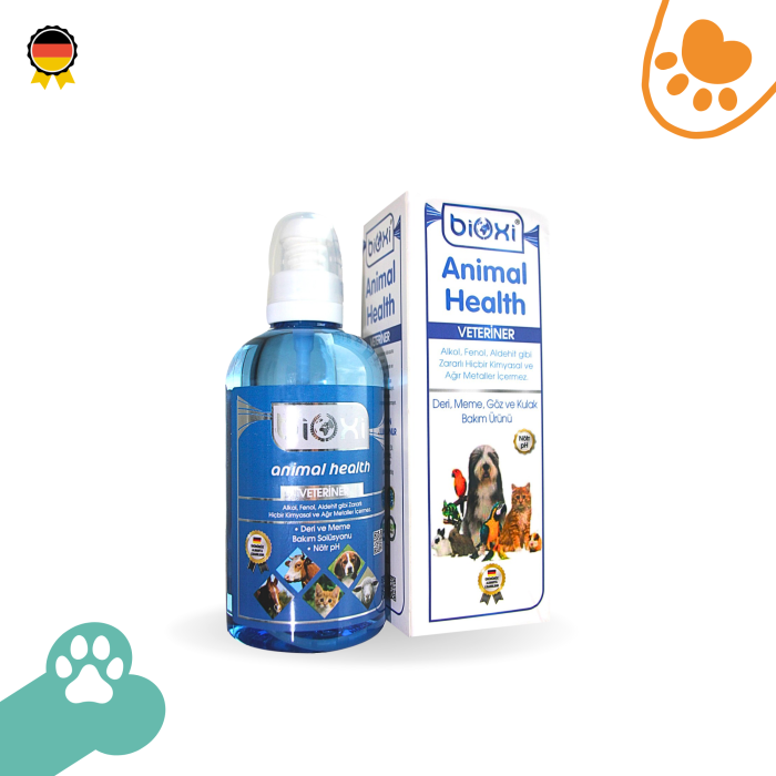ANIMAL250ML