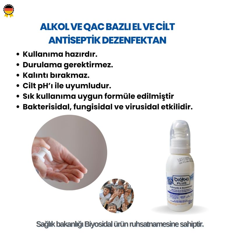 PLUS 100 ML4