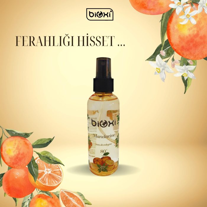 MANDARIN 150ML2