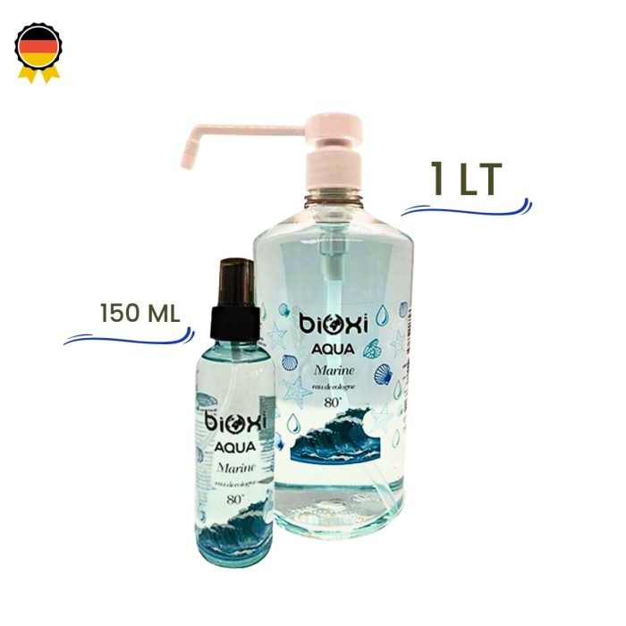1LT150 ML KOLONYA AQUA